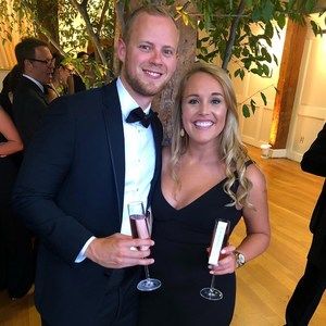 Meet your Posher, Tatum